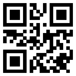 Immagine del QrCode di 3914797874