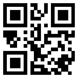 3914797880 - Immagine del Qr Code associato