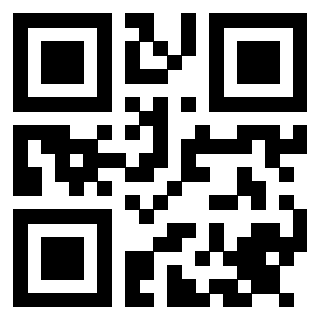 Scansione del Qr Code di 3914797883