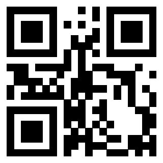 Scansione del QrCode di 3914797896