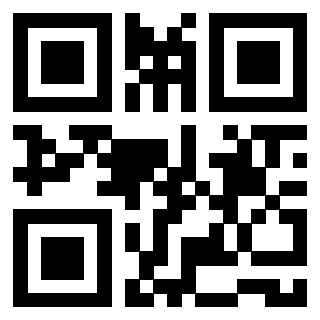 Il QrCode di 3914797899