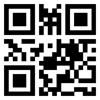 Il QrCode di 3914797901
