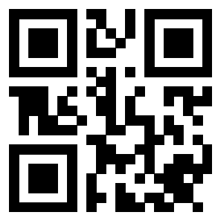 Immagine del QrCode di 3914797905