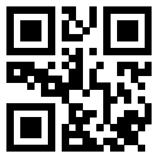 Immagine del QrCode di 3914797907