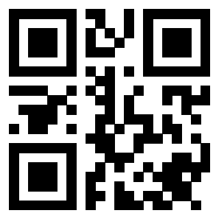 Immagine del Qr Code di 3914797908