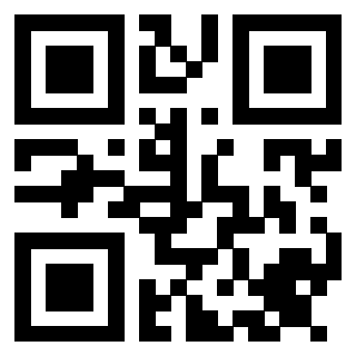 3914797909 Qr Code associato