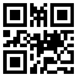 3914797910 - Immagine del Qr Code associato