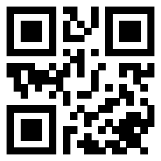 Immagine del Qr Code di 3914797914