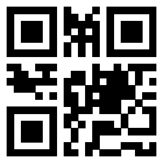 Scansione del Qr Code di 3914797916