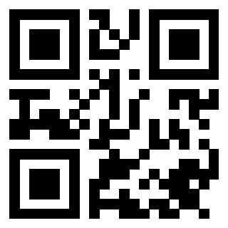 Immagine del QrCode di 3914797920
