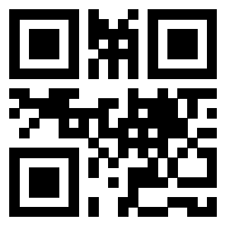 Scansione del Qr Code di 3914797923