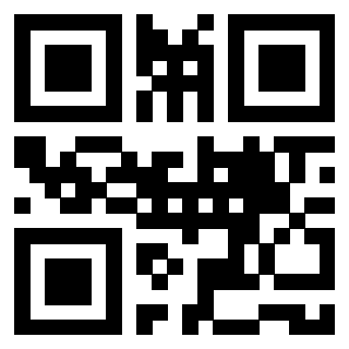 3914797925 - Immagine del Qr Code associato