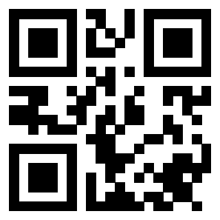 Immagine del Qr Code di 3914797930