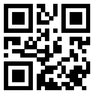 3914797931 - Immagine del QrCode associato