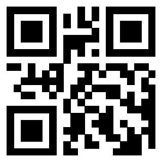Immagine del QrCode di 3914797935
