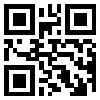 Scansione del Qr Code di 3914797943