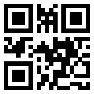 3914797945 QrCode associato