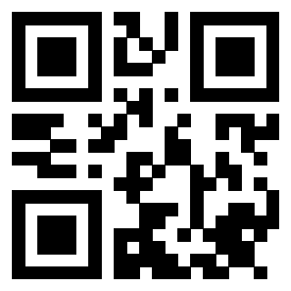 3914797947 - Immagine del QrCode associato