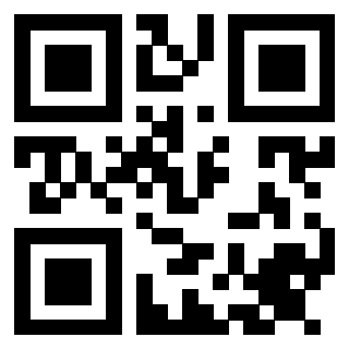 3914797953 - Immagine del QrCode associato
