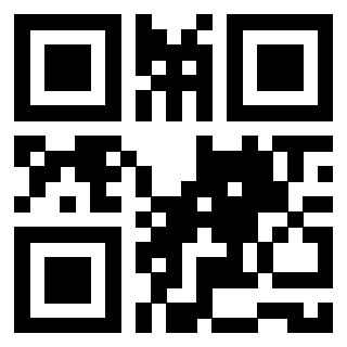 3914797957 Qr Code associato