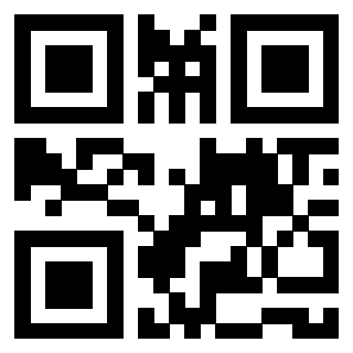 Il Qr Code di 3914797961