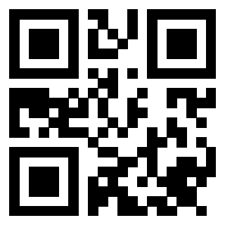 3914797965 - Immagine del Qr Code associato