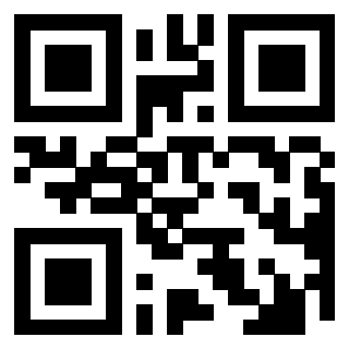 Scansione del QrCode di 3914797966
