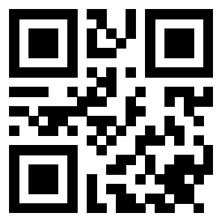 3914797969 - Immagine del QrCode associato