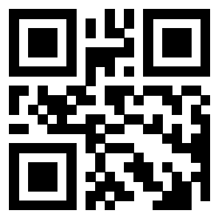 Immagine del QrCode di 3914797970