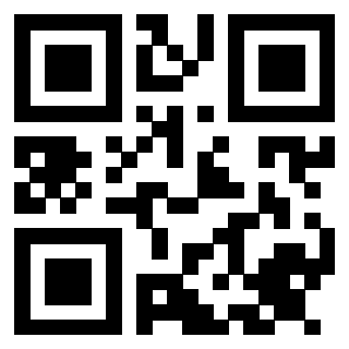 Scansione del Qr Code di 3914797975
