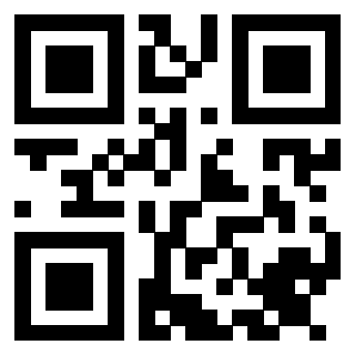 3914797979 - Immagine del QrCode associato