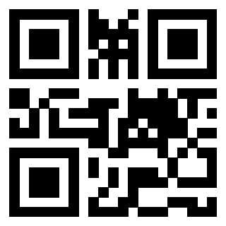 3914797980 - Immagine del Qr Code associato