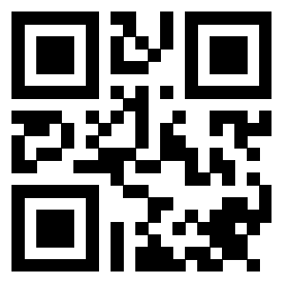 Il Qr Code di 3914797982