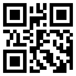 3914797983 QrCode associato