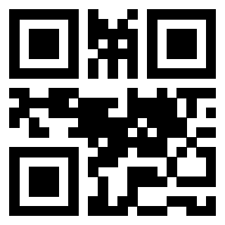 Il QrCode di 3914797986
