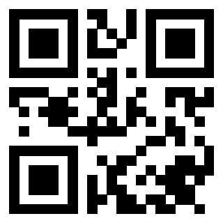 Il QrCode di 3914797990