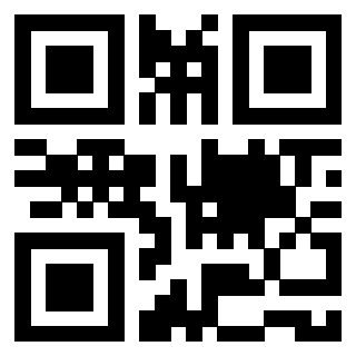 Immagine del Qr Code di 3914797992
