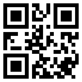 3914797993 Qr Code associato