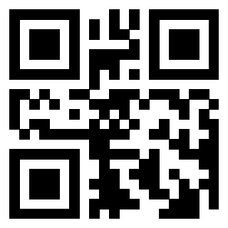 3914797995 - Immagine del Qr Code associato