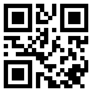 Scansione del QrCode di 3914797996