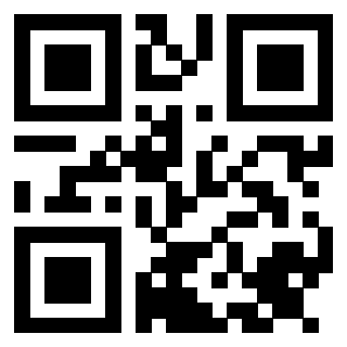 3914798001 - Immagine del QrCode associato