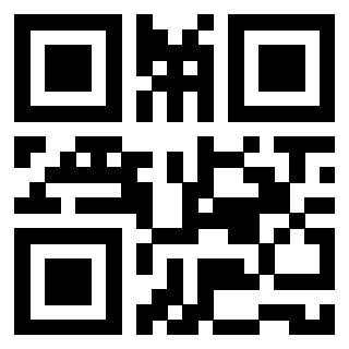 3914798004 - Immagine del Qr Code associato