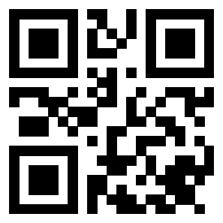 3914798009 - Immagine del QrCode associato
