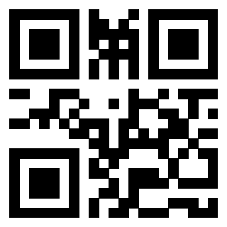 3914798010 QrCode associato