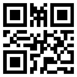 3914798018 - Immagine del QrCode associato