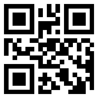 Scansione del QrCode di 3914798019