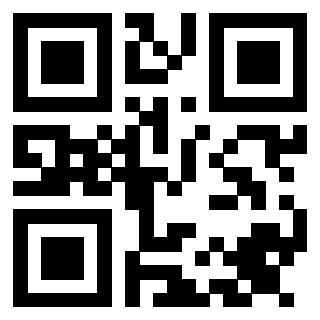 3914798022 - Immagine del QrCode