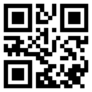 3914798023 - Immagine del Qr Code associato