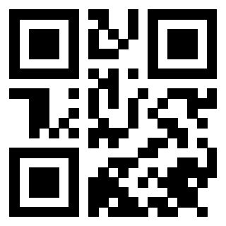 Immagine del QrCode di 3914798024