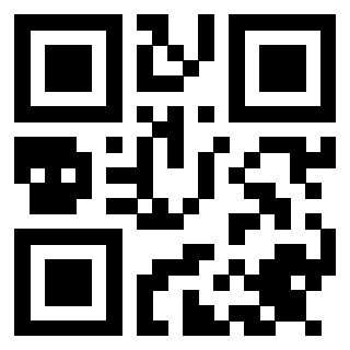 3914798026 QrCode associato